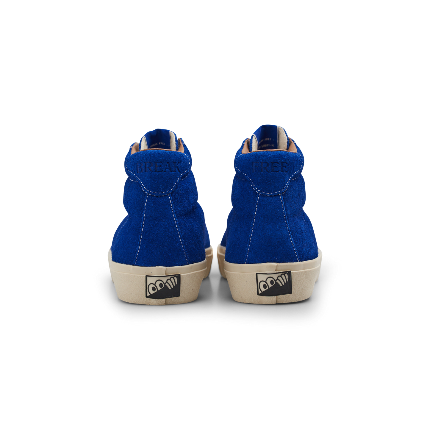 VM001 HI (Reflex Blue/White)