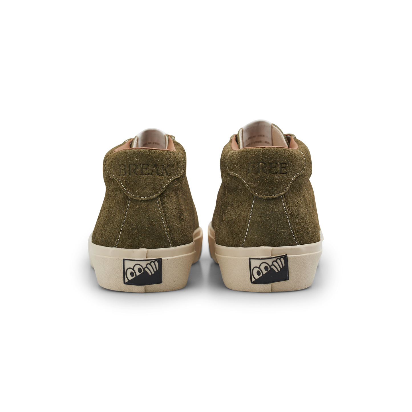 VM001 MID (Olive/White)
