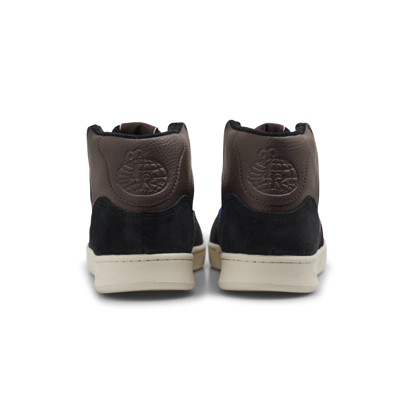 CM002 MID (Reflex Blue/Coffee Brown/Black)