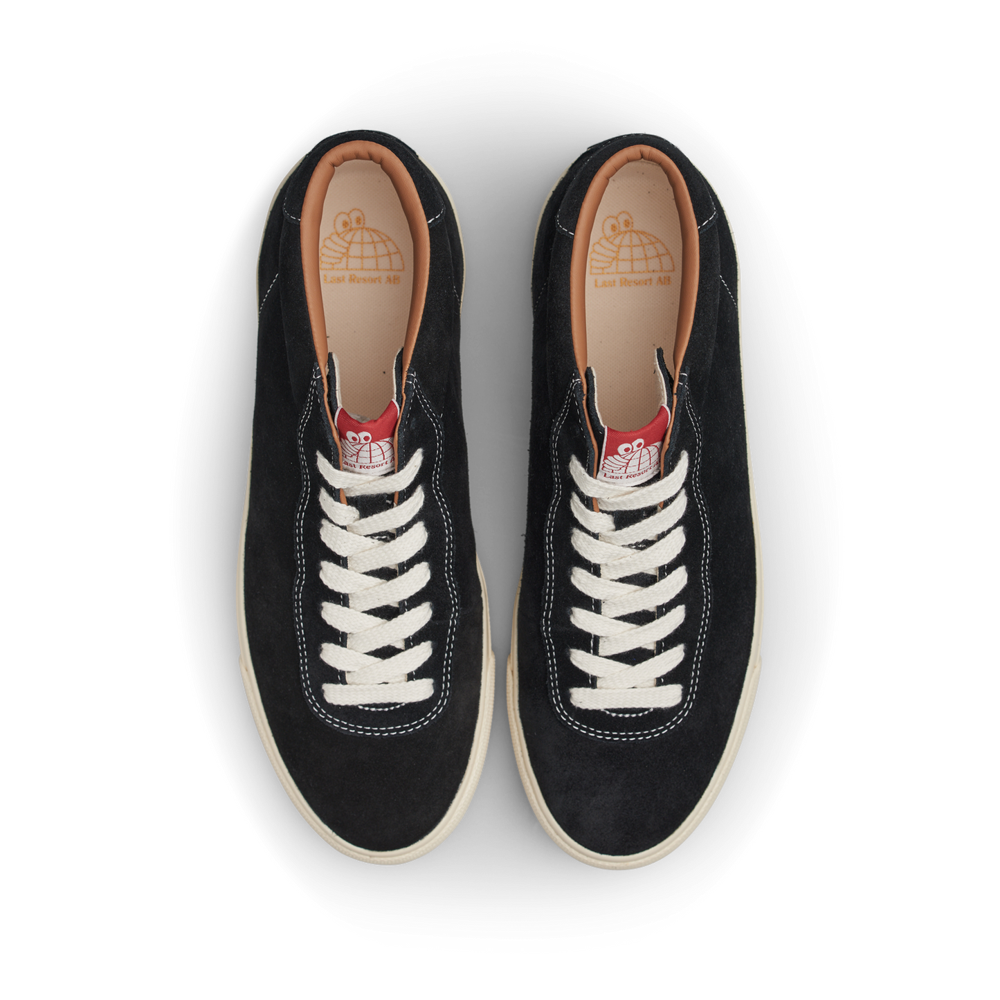 VM001 MID (Black/White)