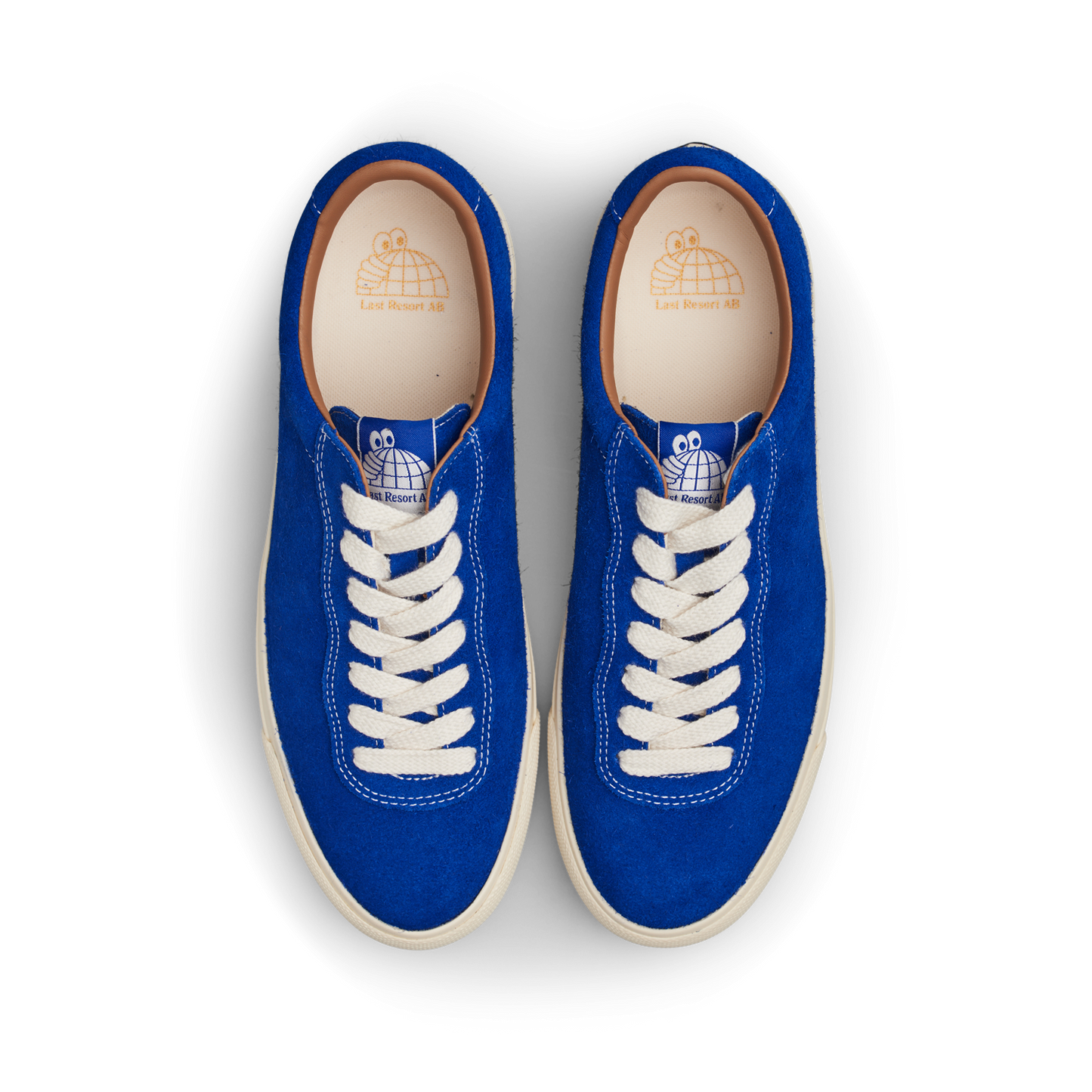 VM001 LO (Reflex Blue/White)