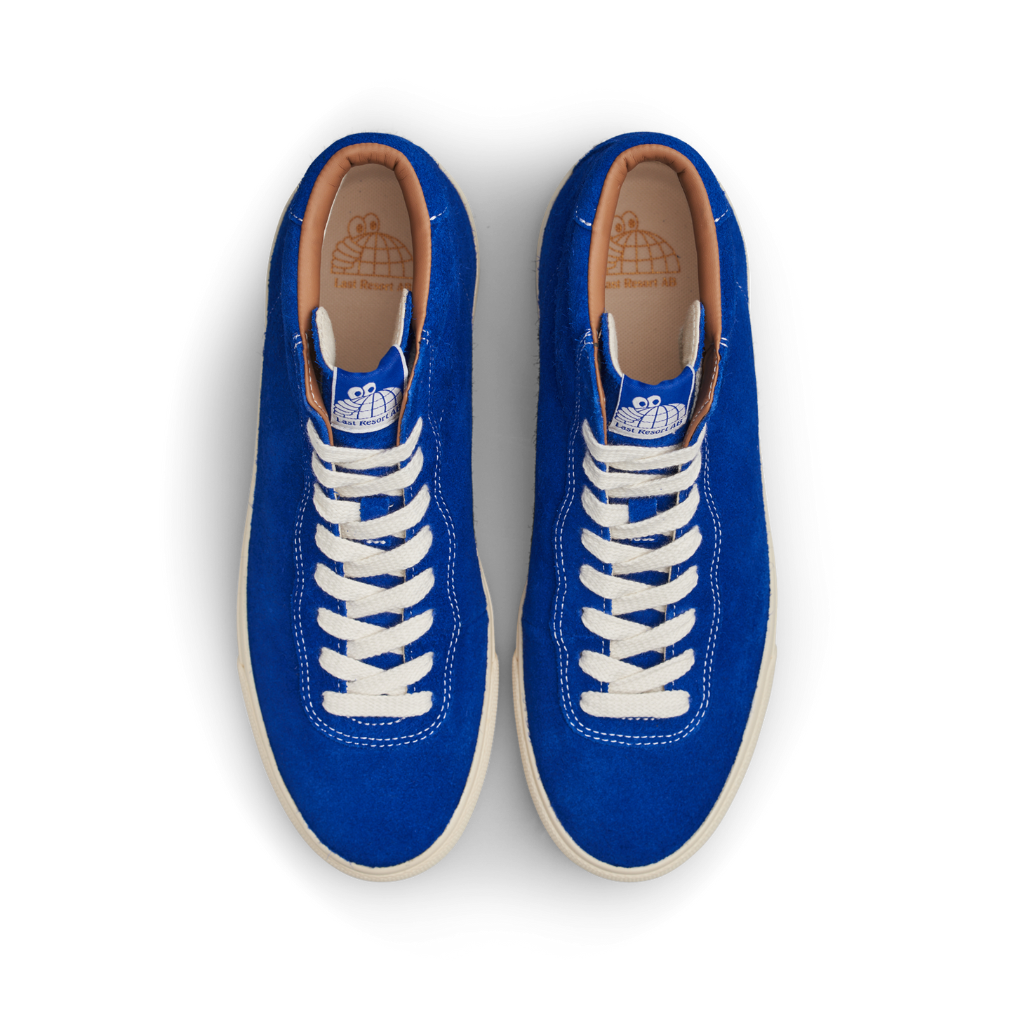 VM001 HI (Reflex Blue/White)