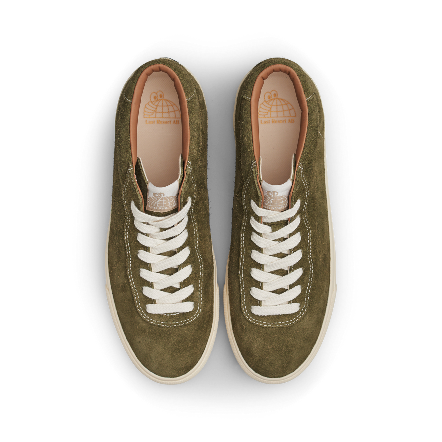 VM001 MID (Olive/White)