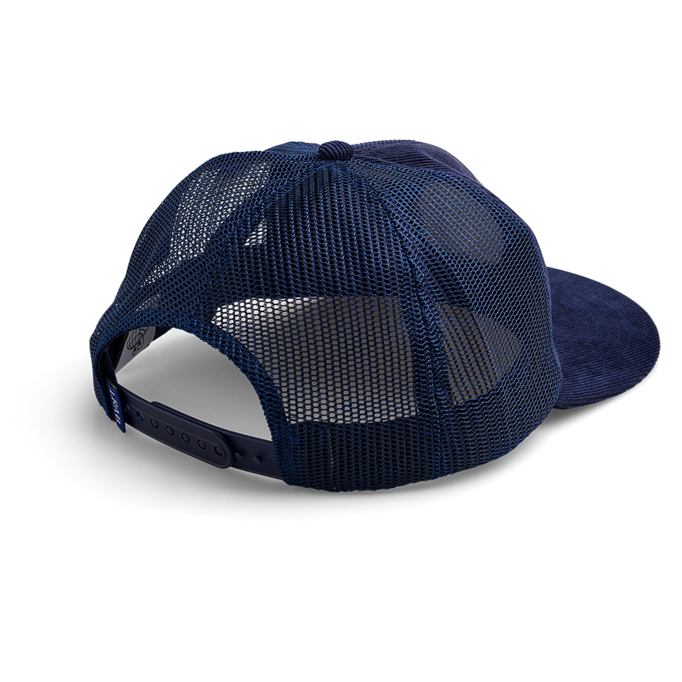 Trucker Cap (Navy)
