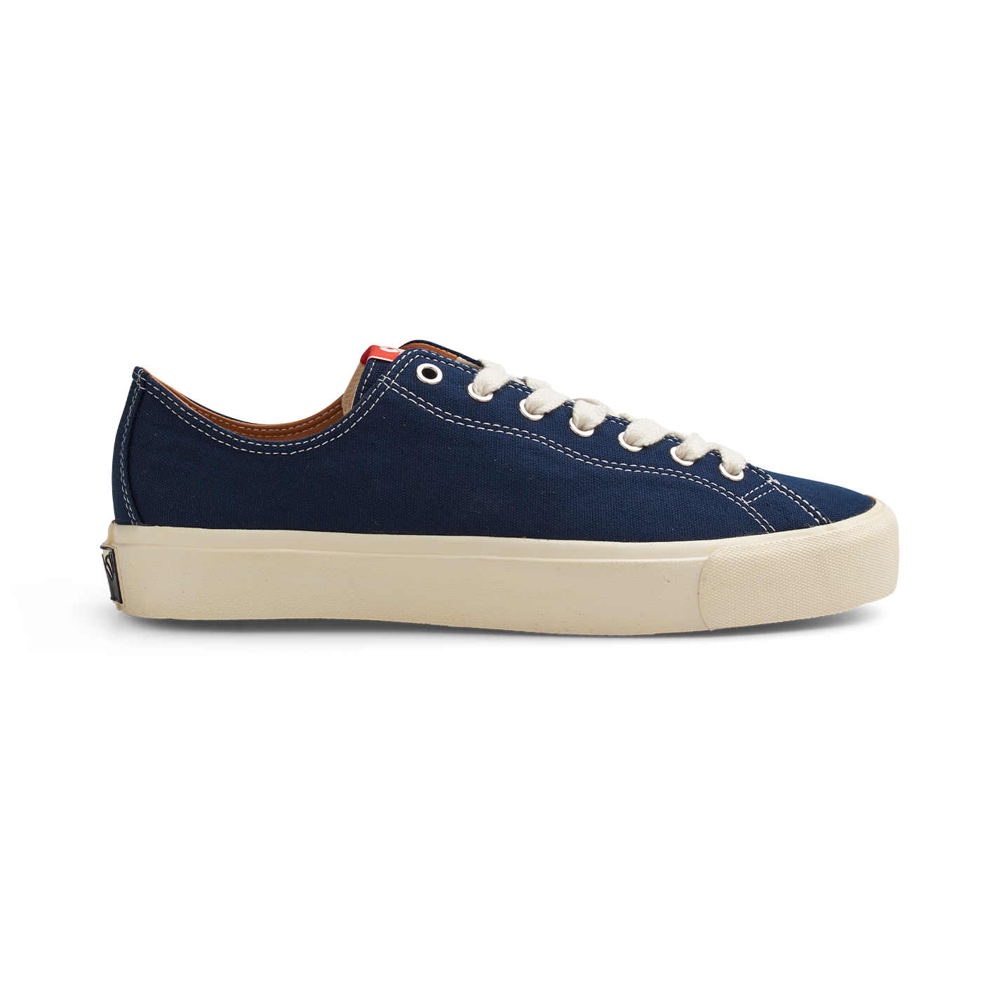 VM003-Lo Canvas (Classic Blue/White) D8