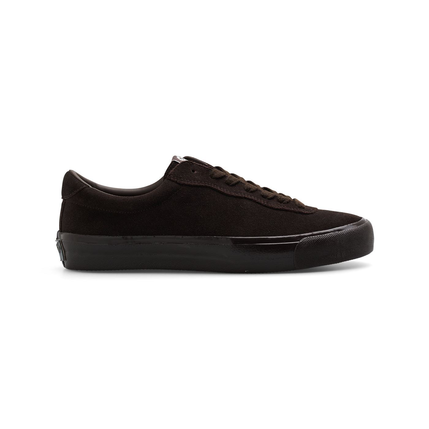 VM001-Lo Suede (Full Dip Coffee Bean)