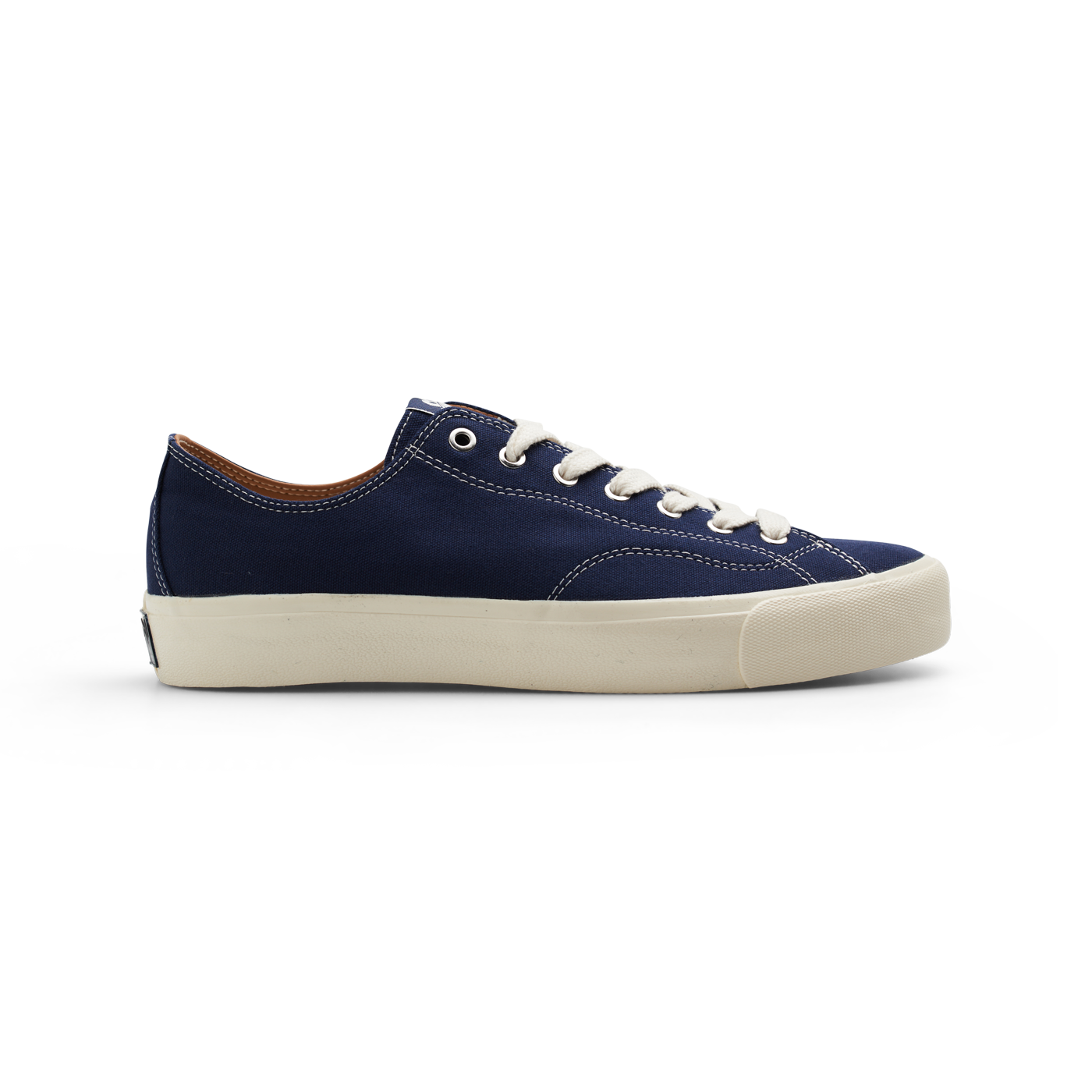 VM003-Lo Canvas (Patriot Blue/White)