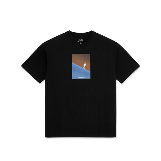Dunes Tee (Black)