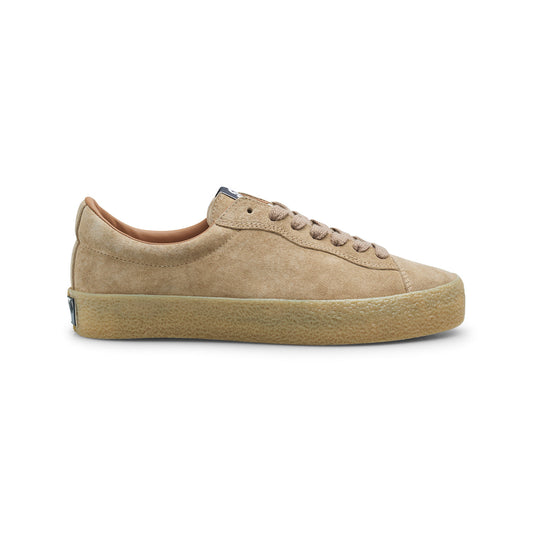 VM002-Lo Suede (Raw/Gum)