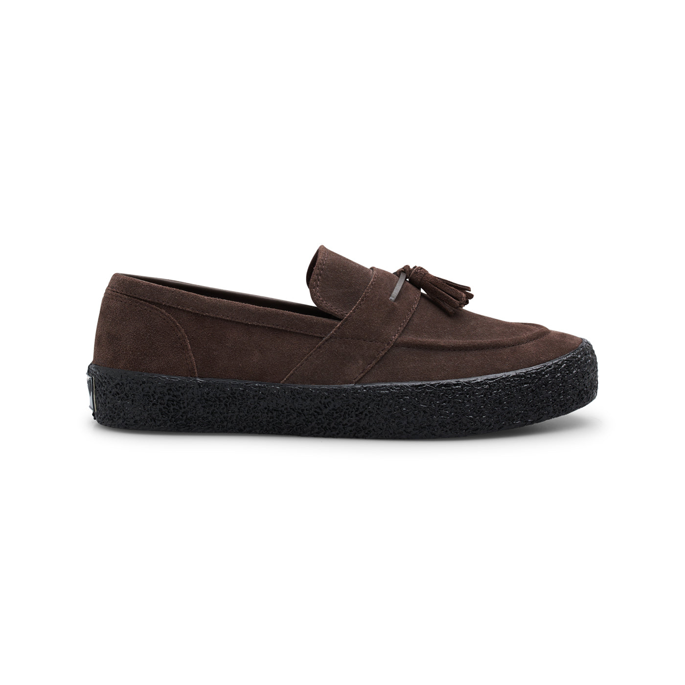 VM005 Loafer (Brown/Black)