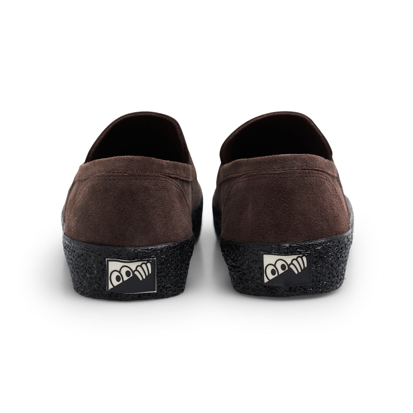 VM005 Loafer (Brown/Black)