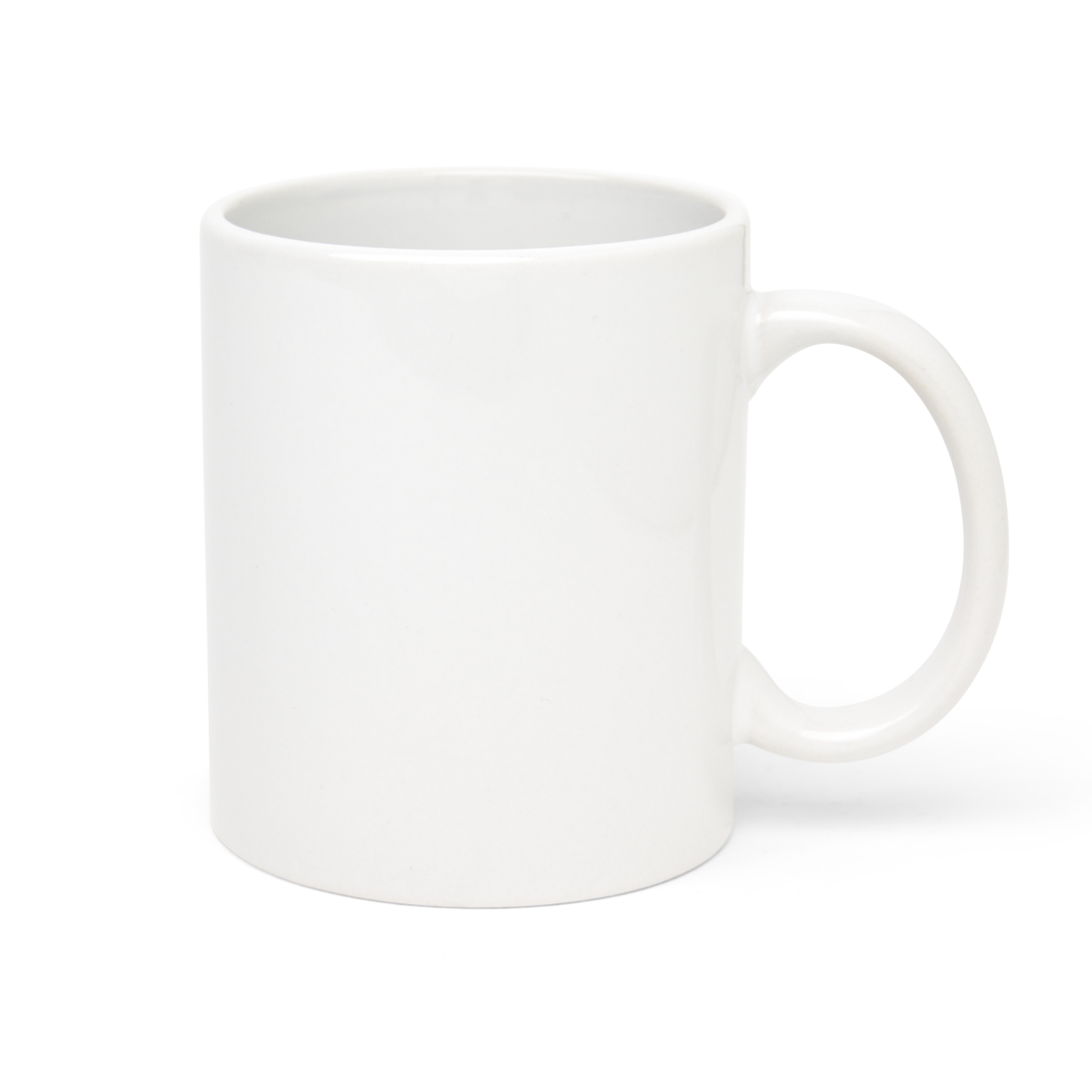 Wall Classic Mug