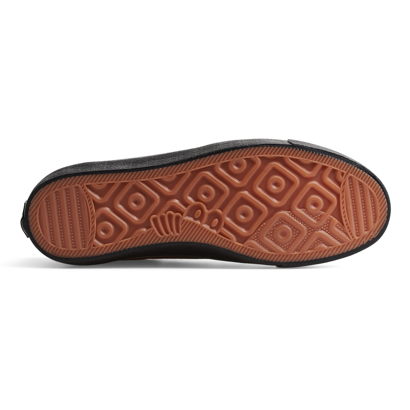 VM003-Lo Canvas (Leaf Green/Black)