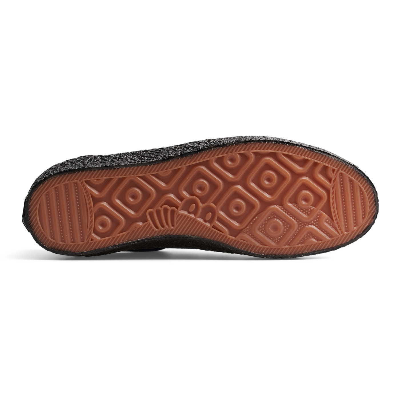 VM002-Lo Suede (Sand/Black)